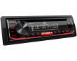 JVC KD-T702BT 1-DIN CD Receiver