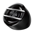 Pioneer TS-G170C car speaker Round 2-way 300 W 2 pc(s)
