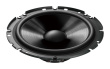 Pioneer TS-G170C car speaker Round 2-way 300 W 2 pc(s)