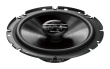 Pioneer TS-G1720F car speaker Round 2-way 300 W 2 pc(s)