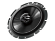 Pioneer TS-G1720F car speaker Round 2-way 300 W 2 pc(s)