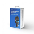 Savio TR-12 / B 3.5 mm 15 m Black