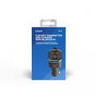 Savio TR-12 / B 3.5 mm 15 m Black