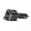 Savio TR-12 / B 3.5 mm 15 m Black