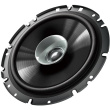 Pioneer TS-G1710F car speaker Round 280 W