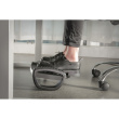 DIGITUS Aktive Ergonomie-Fußablage mit Wippfunktion
