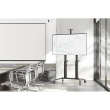 Collaboration Trolley / TV Präsentationswagen DIGITUS 70-120