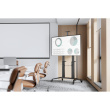 Collaboration Trolley / TV Präsentationswagen DIGITUS 70-120