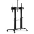 Collaboration Trolley / TV Präsentationswagen DIGITUS 70-120