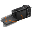 Sony ZV-E10 Body