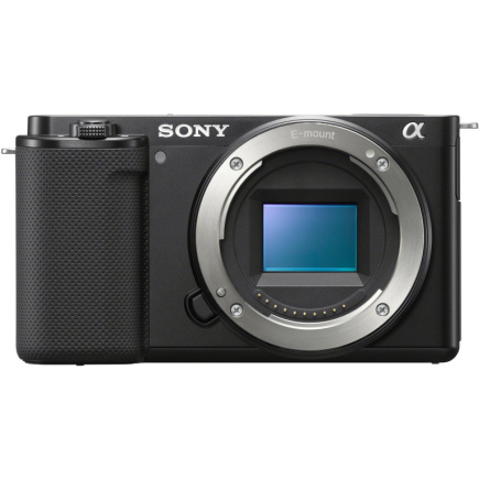 Sony ZV-E10 Body