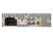 BLOW AVH-8890 radio Car Черный