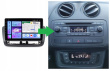 RADIO GPS NAVIGATION SEAT IBIZA 2012-2015 ANDROID