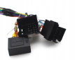 RADIO GPS NAVIGATION SEAT IBIZA 2012-2015 ANDROID