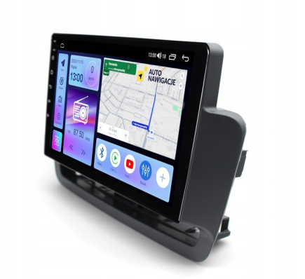 RADIO GPS NAVIGATION SEAT IBIZA 2012-2015 ANDROID