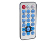 Audiocore AC9100 radio Car Digital Must, Red