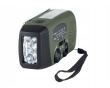 Fosco Outdoormen Edit emergency radio. Solar-Dynamo