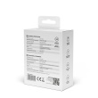 Savio Bluetooth FM Transmiter TR-10 87.6 - 107.9  MHz Черный