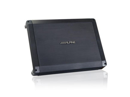 Võimendi Alpine BBX-F1200 / ALP-BBX-F1200