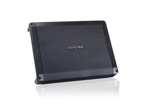 Võimendi Alpine BBX-F1200 / ALP-BBX-F1200