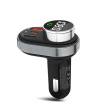 XBLITZ HANDS-FREE KIT WITH FM TRANSMITTER X450