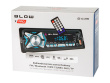 BLOW X-PRO MP3/USB/micro USB/BLUETOOTH radio Car Black