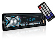 BLOW X-PRO MP3/USB/micro USB/BLUETOOTH radio Car Black