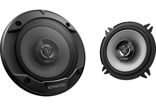 Kenwood KFC-S1366 car speaker Round 2-way 260 W 2 pc(s)