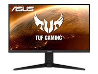 ASUS TUF Gaming VG279QL1A 27inch WLED/IPS HDR Gaming Monitor FHD 1920x1080 16:9 165Hz 1ms 1xDP 2xHDMI Black