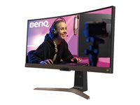 BENQ EW3880R 37.5inch 3840x1600 IPS Curved 2300R P3 HDRi USB-C DP HDMI