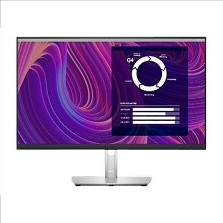 Dell | Monitor | P2423D | 23.8 