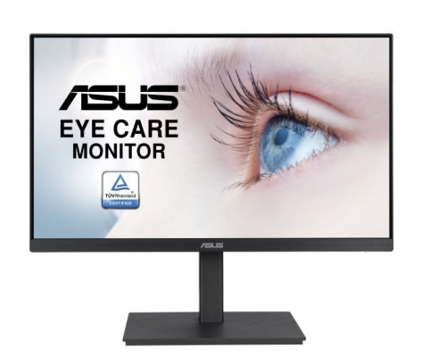 Asus Monitor 23.8 inch VA24EQSB IPS HDMI DP VGA USB PIVOT