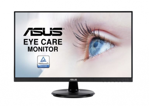 Asus Monitor 27 inch VA27DCP BK/5M /HDMI+USB C+SPEAKER