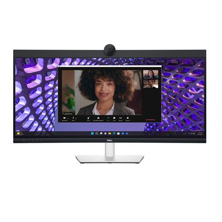 Dell | Monitor | P3424WEB | 34 