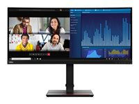 LENOVO ThinkVision P34w-20 34.14inch WQHD Ultra-Wide Curved Monitor HDMI Topseller