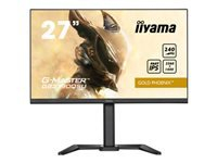 IIYAMA GB2790QSU-B5 27inch ETE Fast IPS Gaming G-Master Gold Phoenix FreeSync Premium 2560x1440