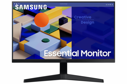 Samsung Essential Monitor S3 S31C LED display 61 cm (24