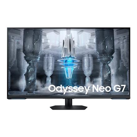 Samsung | Odyssey Neo G7 G70NC | LS43CG700NUXEN | 43 