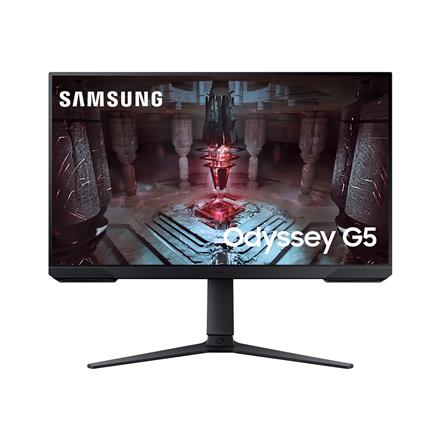 Samsung | Gaming Monitor | Odyssey G5 G51C | 27 