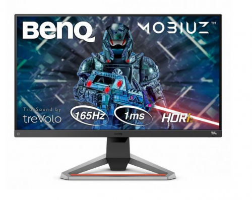 Benq Monitor 27 inch EX2710S LED 1ms/20mln:1/HDMI/IPS