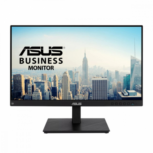 Asus Monitor 23,8 inches BE24ECSBT BK/5MS/EU/DP+HDMI+TYPEC+USB+SPEAKER