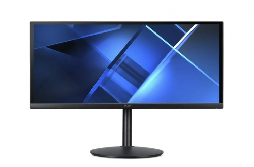 Acer Monitor CB292CUBMIIPRUZX 29 