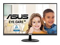 ASUS VP289Q Eye Care Monitor 28inch IPS WLED 4K AG 16:10 60Hz 1000:1 350cd/m2 2xHDMI DP x2 2W