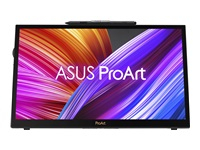 ASUS ProArt PA169CDV Pen Display 15.6inch IPS 4K UHD WACOM EMR 100 sRGB Color Accuracy E < 2 Calman Verified PANOTNE USB-C