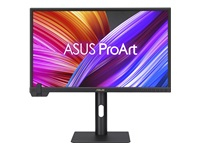 ASUS ProArt PA24US 23.6inch IPS UHD 16:9 60Hz 1000:1 600cd/m2 5ms 2xHDMI DP USB-C USB Hub 2x3.2 Gen 1 Type A 12G SDI Input