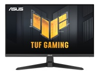 ASUS TUF Gaming VG279Q3A 27inch IPS WLED FHD 16:9 180Hz 250cd/m2 1ms 2xHDMI DP 2x2W Speakers Black