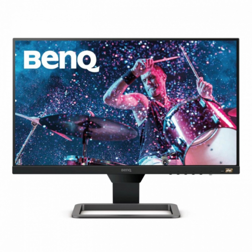 Benq Monitor 24 inches EW2480 LED 5ms/20mln/fullhd/hdmi