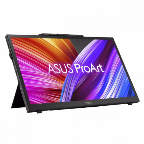 Asus Monitor 15,6 inches PA169CDV IPS 4K UHD USB-C 10-point Touch