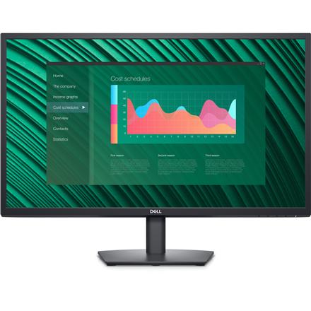 Dell | LCD Monitor | E2723H | 27 