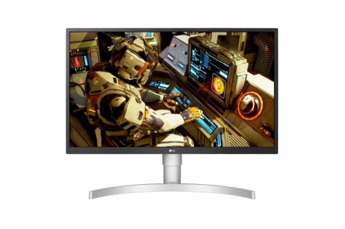 LG 27UL550P-W computer monitor 68.6 cm (27